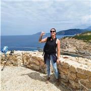 Cours de sport a domicile ou en extérieur, remise en forme, préparation physique, yoga, pilates et fitness